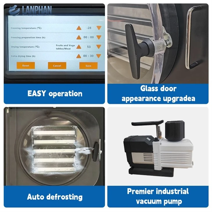 Residential Freeze Dryer suppliers