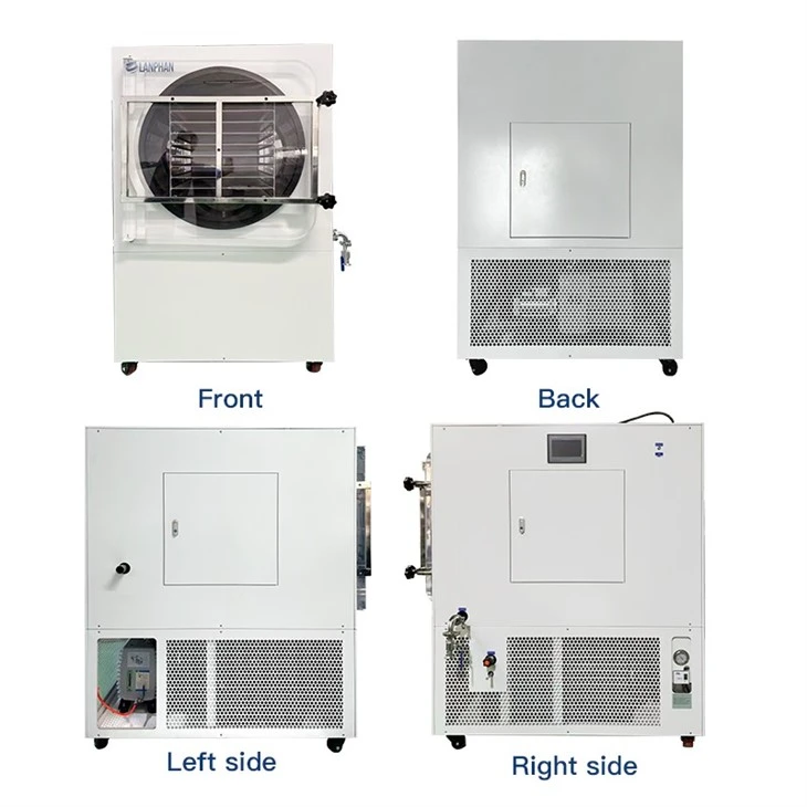 Small Food Freeze Dryer suppliers